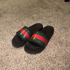 COPY - Gucci Slides